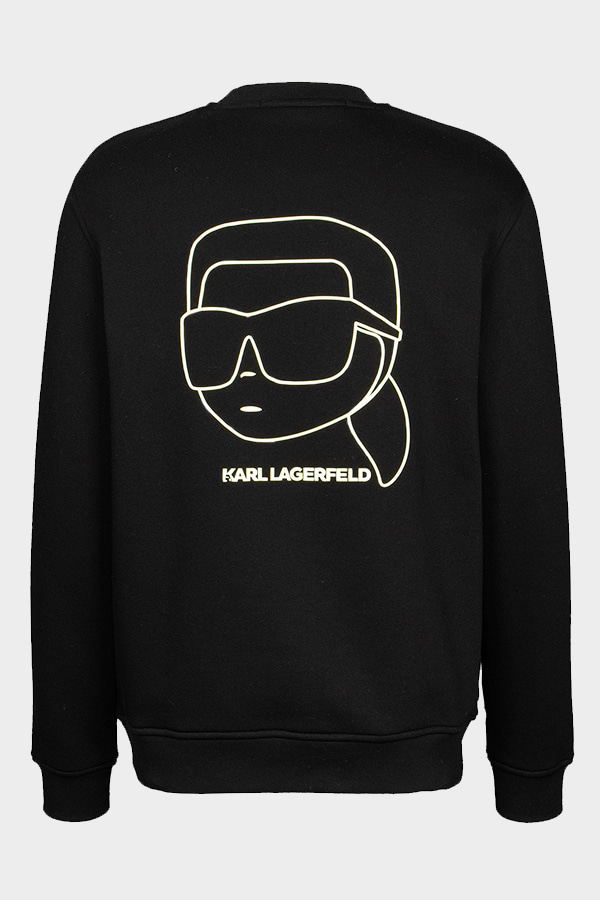 ΦΟΥΤΕΡ KARL LAGERFELD - 991
